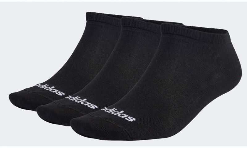 Adidas ploni žemi kojinės IC1299