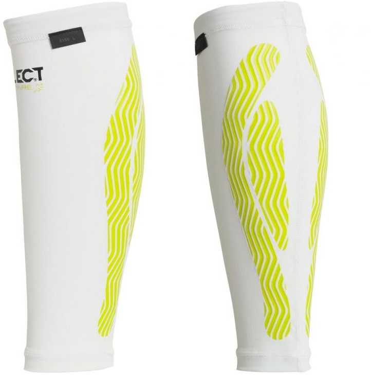 Kojinės kompresyjne Select T26-14730 balta (ROZMIAR-M)