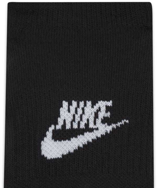 Nike Everyday Plus Cushioning kojinės DN3314-010