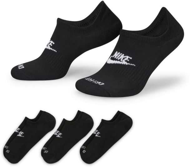 Nike Everyday Plus Cushioning kojinės DN3314-010