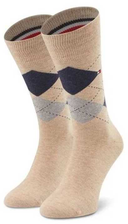 Tommy Hilfiger kojinės, 2 vnt., M 100001495 050