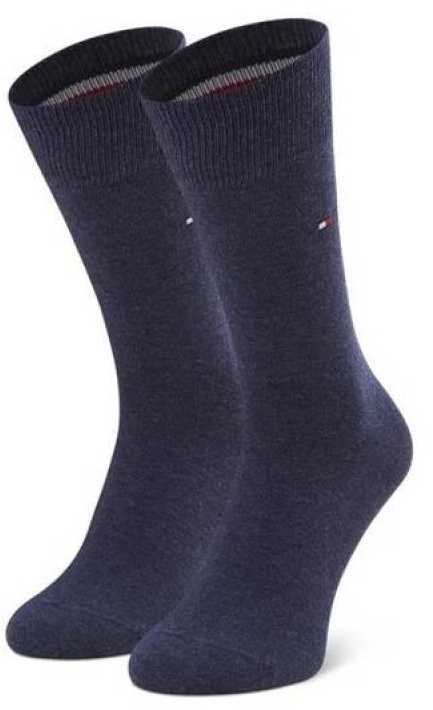 Tommy Hilfiger kojinės, 2 vnt., M 100001495 050