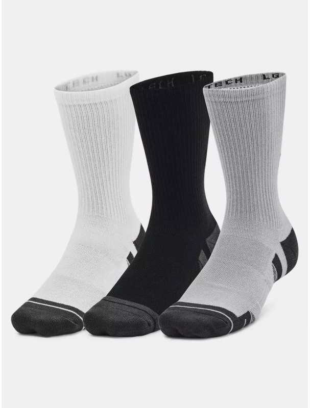 Under Armour Kojinės 1379512-011