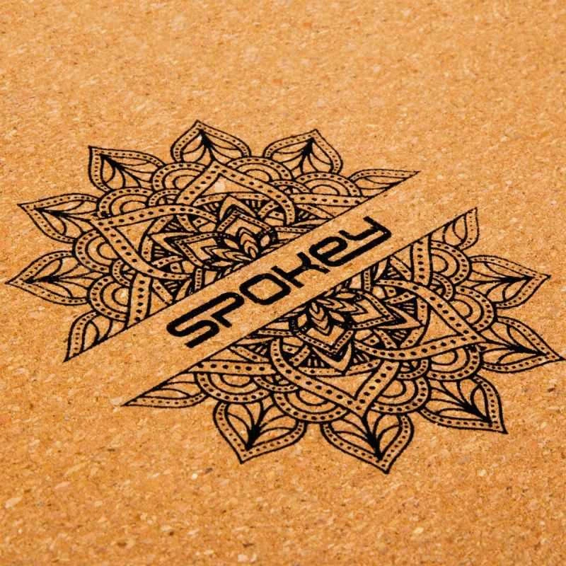Jogos kamštienos blokas Spokey NIDRA