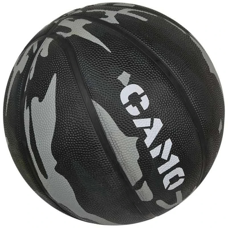 Sportech Krepšinio kamuolys Camo