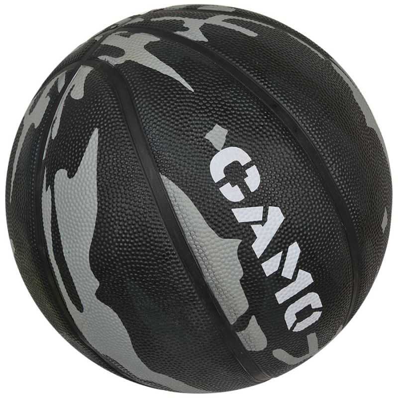 Sportech Krepšinio kamuolys Camo