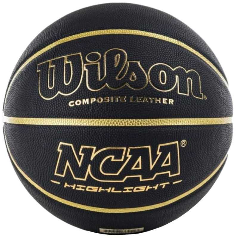 Krepšinio kamuolys Wilson WTB067519XB07 (Naudoti A)