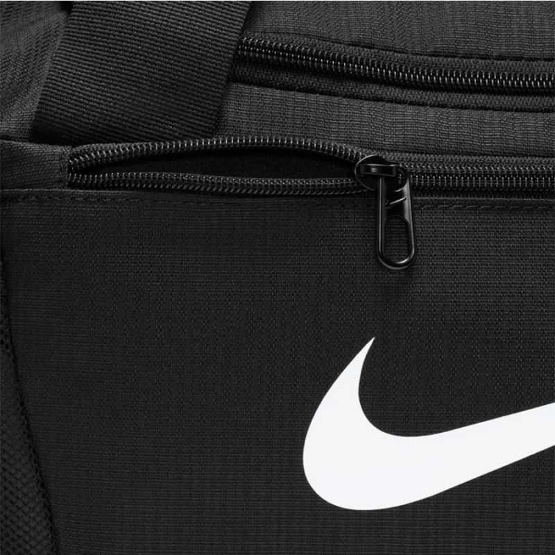 Nike Sportinis Krepšys Nk Brsla Xs Duff-9.5 (25L) Juodas DM3977 010