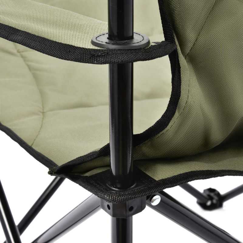 Meteor Hiker 16525 Sulankstoma Kėdė
