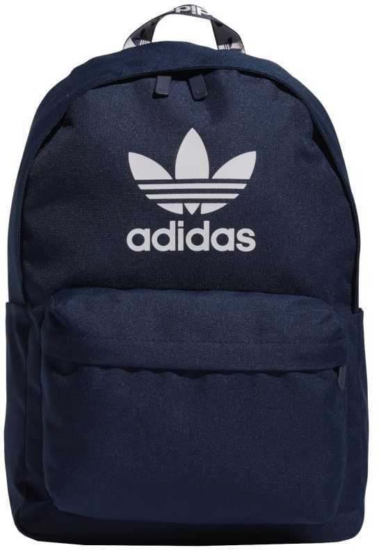 Kuprinė adidas Adicolor Backpack Trefoil Tamsiai Mėlyna Hk2621