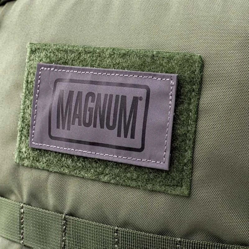 Kuprinė Magnum Urbantask 37L Combat Žalias