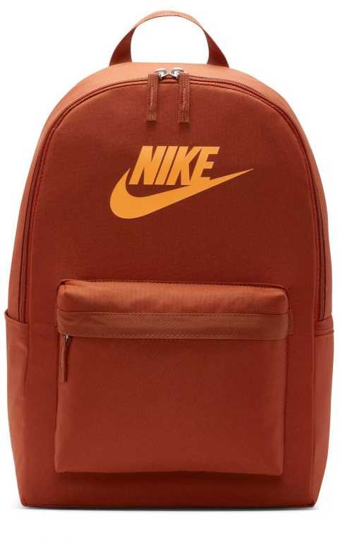 Bez Marki Kuprinė Nike Heritage, ruda, 25 L