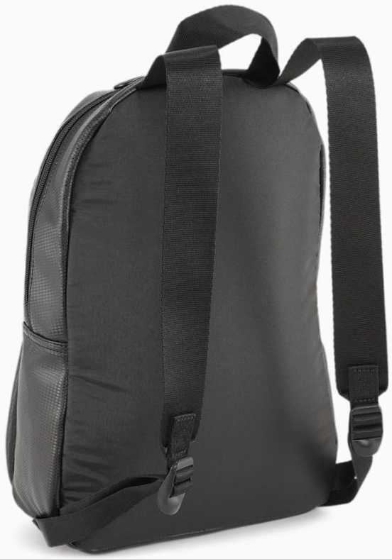 Sportinė kuprinė Puma Core Up, juoda