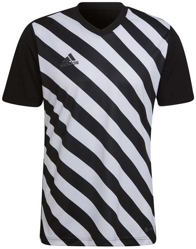 adidas Entrada 22 Grafinis Džersis M HF0126