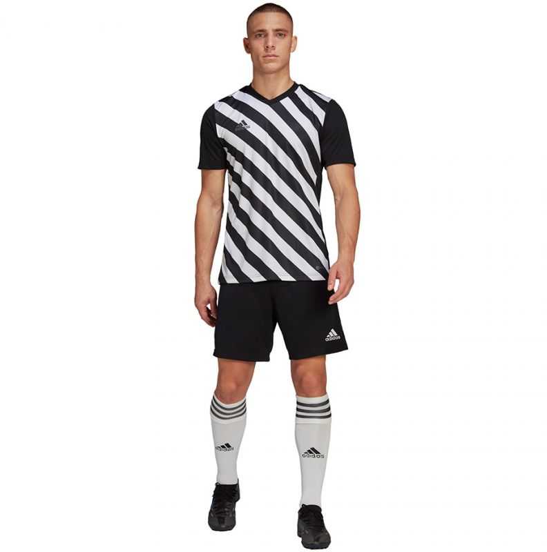 adidas Entrada 22 Grafinis Džersis M HF0126