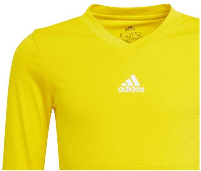 adidas Team Base Tee Jr GN7514