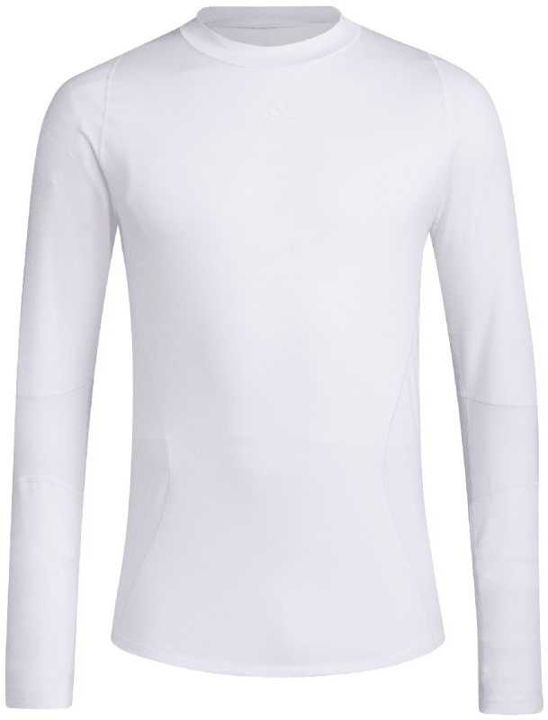 Adidas Techfit Cold.Rdy ilgomis rankovėmis vyriški marškinėliai M IA1133