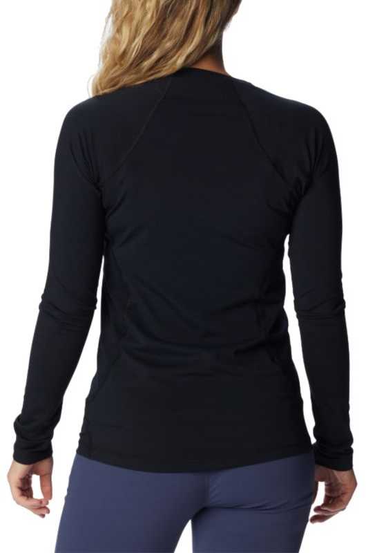 Marškinėliai Columbia Midweight Stretch Long Sleeve Top W 1639021011 (dydis_EU-M)