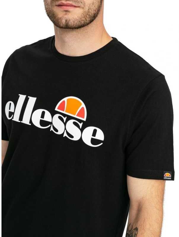 Ellesse Sl Prado Marškinėliai M SHC07405011