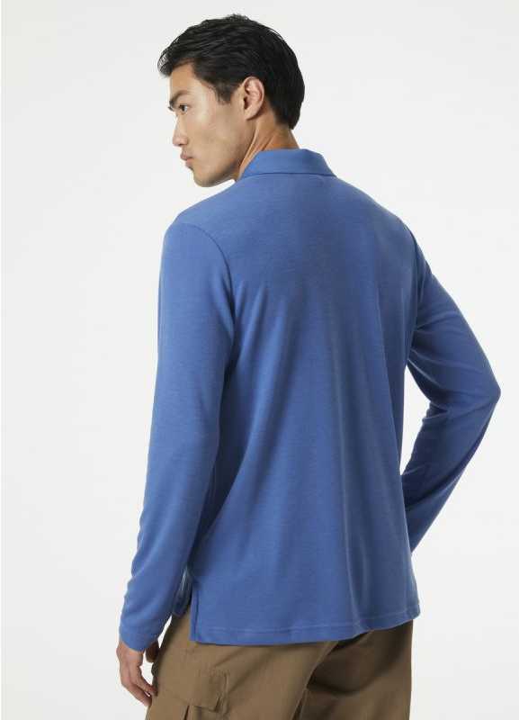 Helly Hansen Skagerrak Quick Dry Rugger marškinėliai M 34243 636