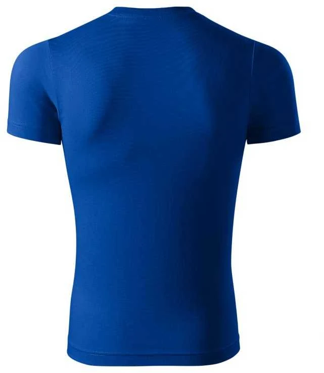 Marškinėliai vyrams Malfini Peak unisex, mėlyni