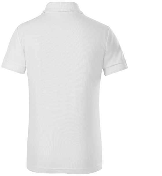 Malfini Pique Polo Jr MLI-22200 Marškinėliai
