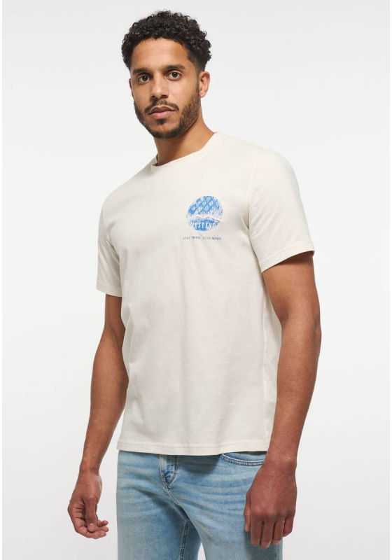 Mustang Alex C spausdinimo "T-shirt" M 1013548 2013