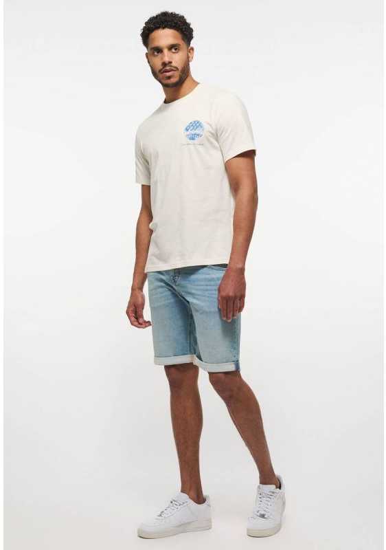 Mustang Alex C spausdinimo "T-shirt" M 1013548 2013
