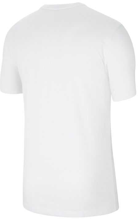 NII Nike Dri-FIT Park Men’s T-Shirt Baltas CW6936 100 XL