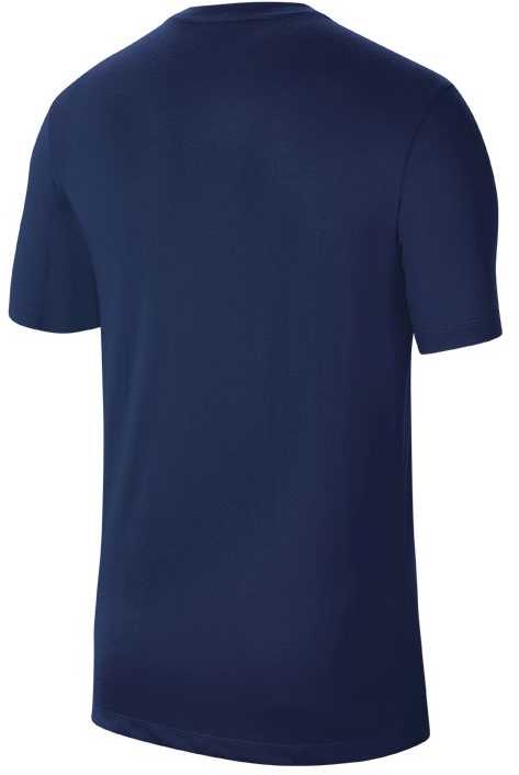 NII Nike Dri-FIT Park Men’s T-Shirt Navy CW6936 451 L