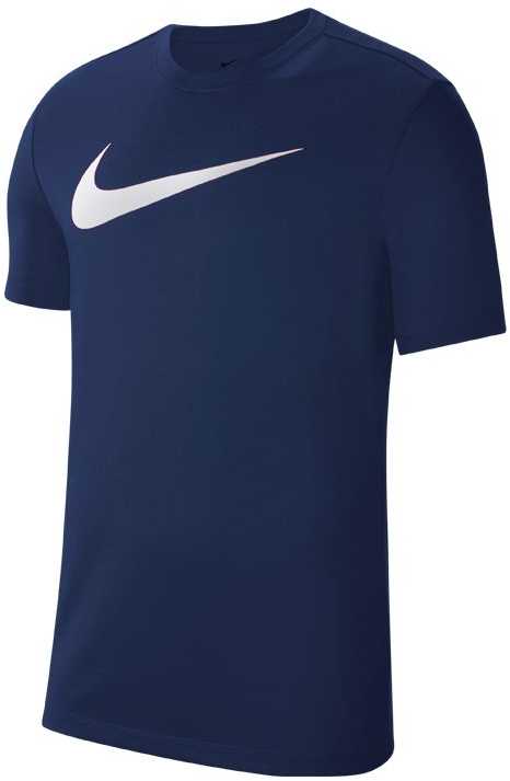 NII Nike Dri-FIT Park Men’s T-Shirt Navy CW6936 451 L