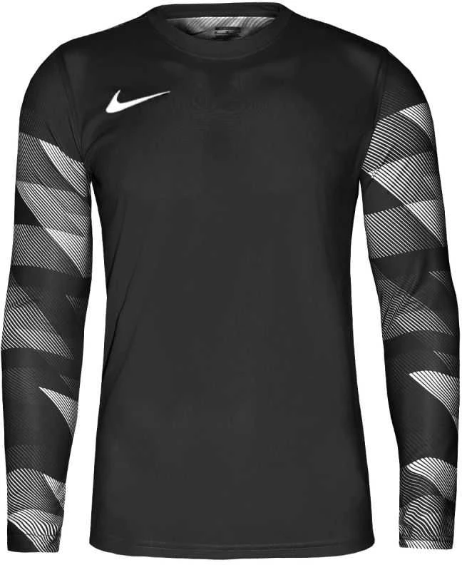 Nike marškinėliai berniukams Dry Park IV JSY LS JR CJ6072-010