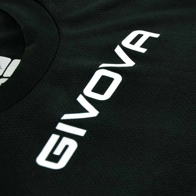 Sportiniai marškinėliai vyrams Givova One U MAC01-0010