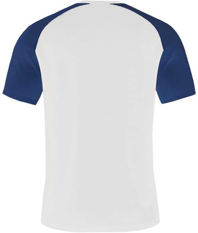 Joma Academy IV futbolo marškinėliai 101968.203