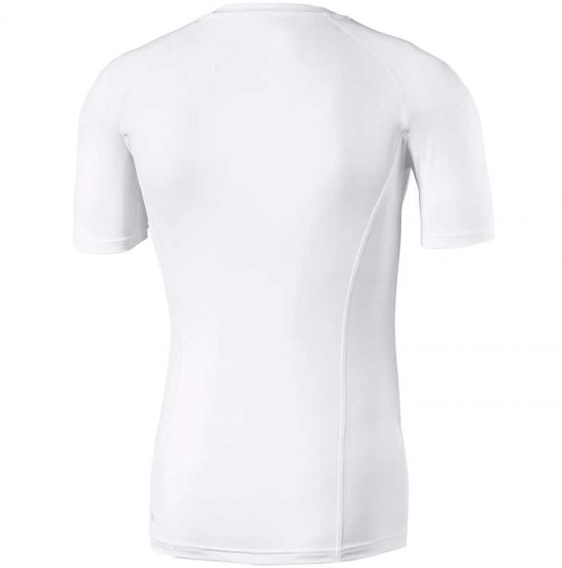 Puma LIGA Baselayer Tee SS balta 655918 04 (L)