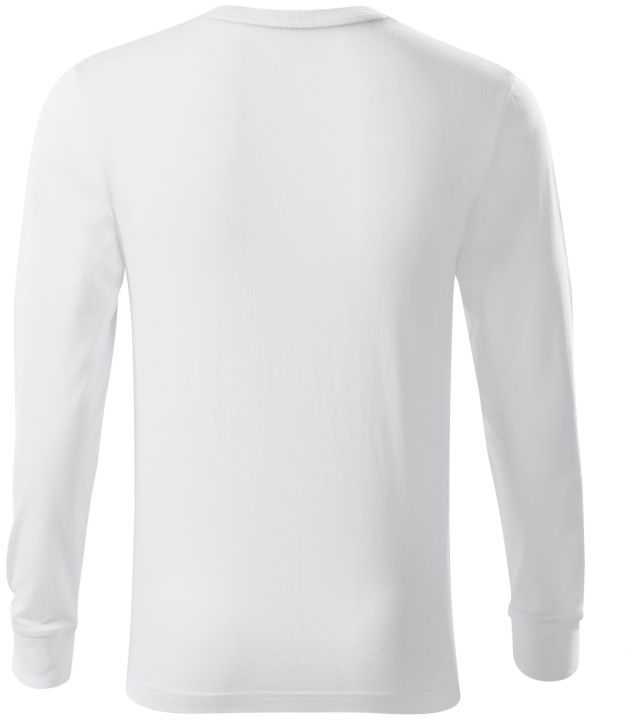 Rimeck Resist LS M MLI-R0500 balti marškinėliai