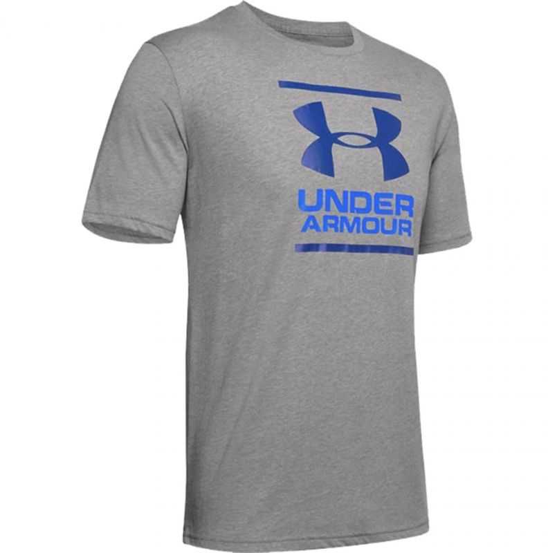 Under Armour GL Foundation SS TM Marškinėliai 1326849 036