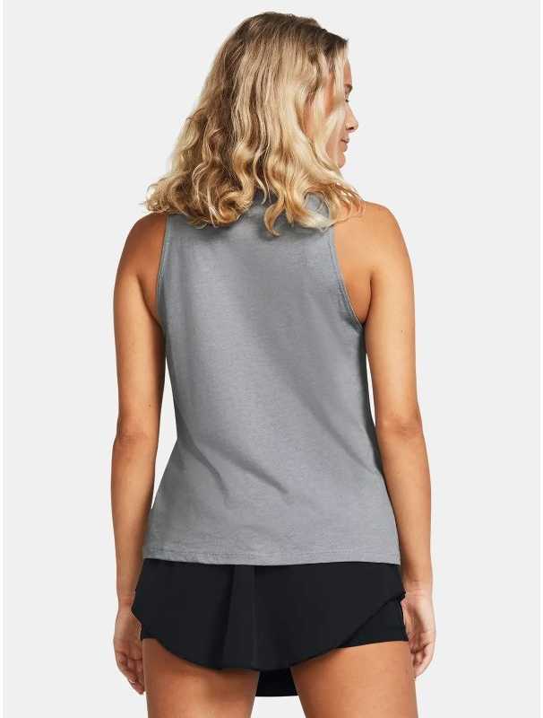 Under Armour W 1356297-035 Marškinėliai