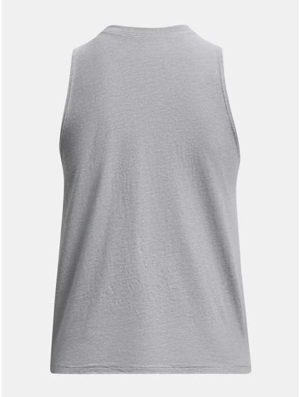 Under Armour W 1356297-035 Marškinėliai