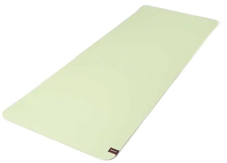 Jogos kilimėlis REEBOK RAYG-11060BLGN, 173x61x0,6cm (Žalsvos/Mėlynos spalvos)