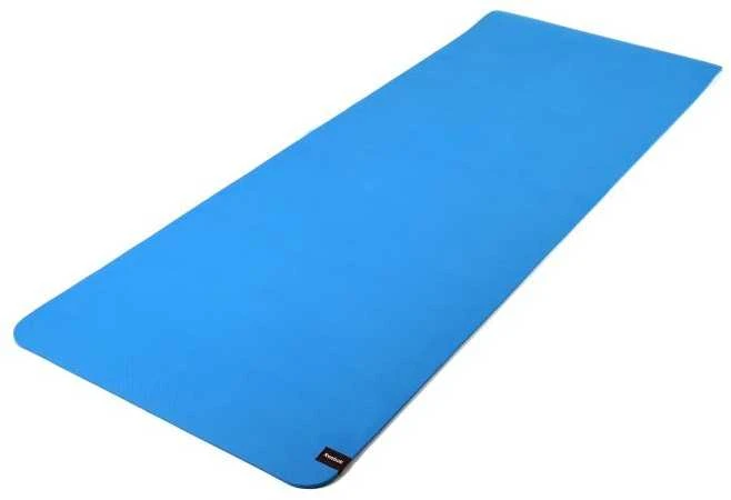 Jogos kilimėlis REEBOK RAYG-11060BLGN, 173x61x0,6cm (Žalsvos/Mėlynos spalvos)