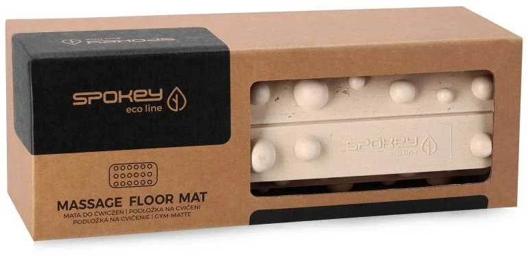 Fitneso kilimėlis Spokey LIGHTMAT 6 mm