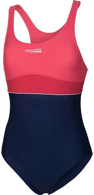 Aqua Speed Maudymosi kostiumėlis EMILY