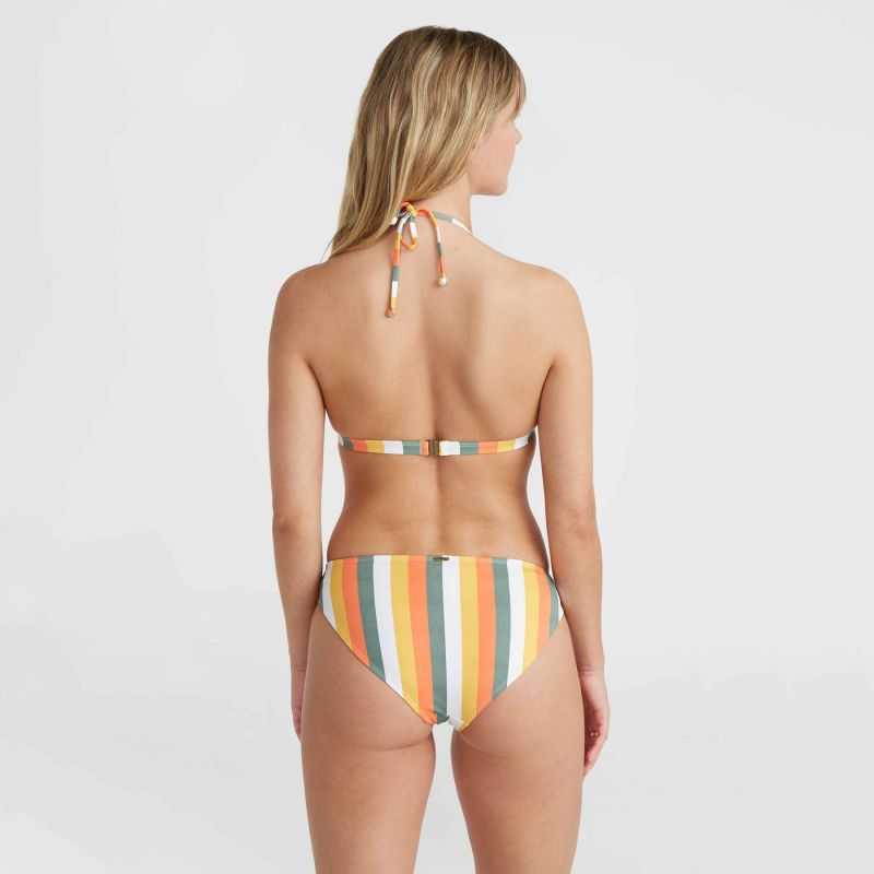 Oneills O'Neill Marga - Rita Bikini Set W 92800613772 Maudymėlių rinkinys