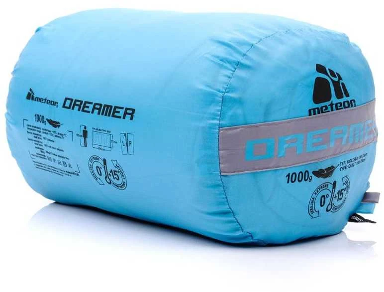 Miegmaišis Meteor Dreamer