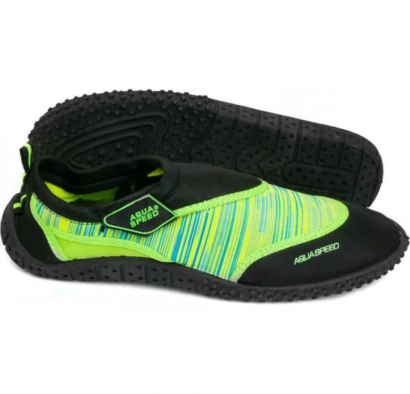 Aqua Speed Vandens batai Model 2A