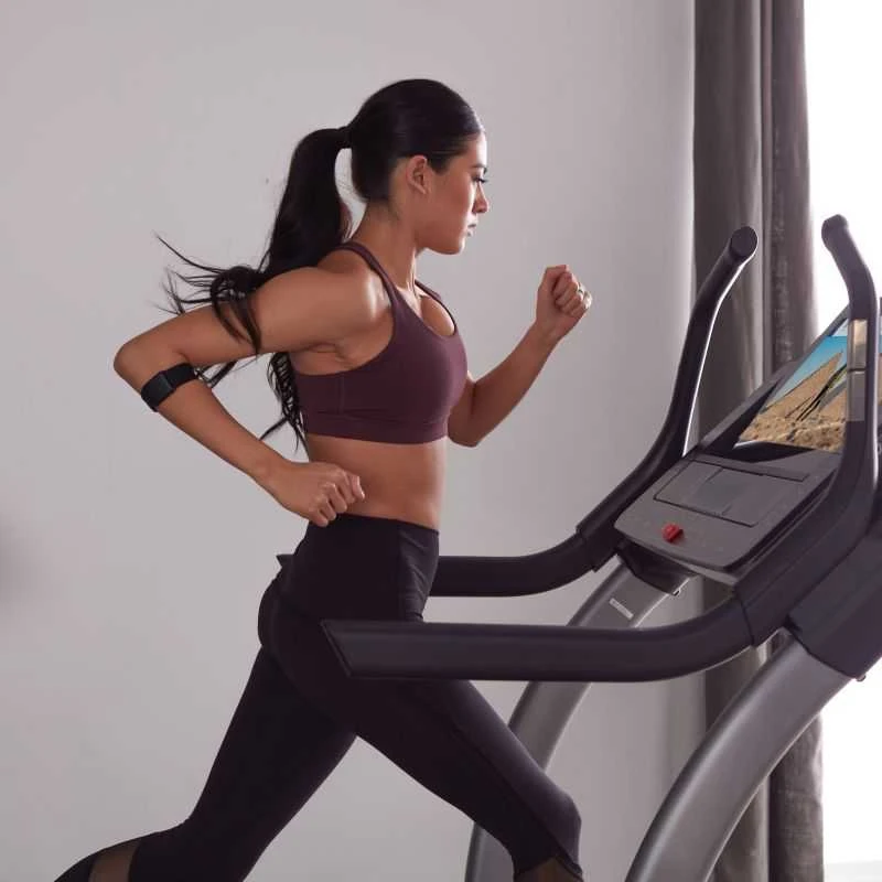 Nordic Track Širdies ritmo monitorius NORDICTRACK Smartbeat