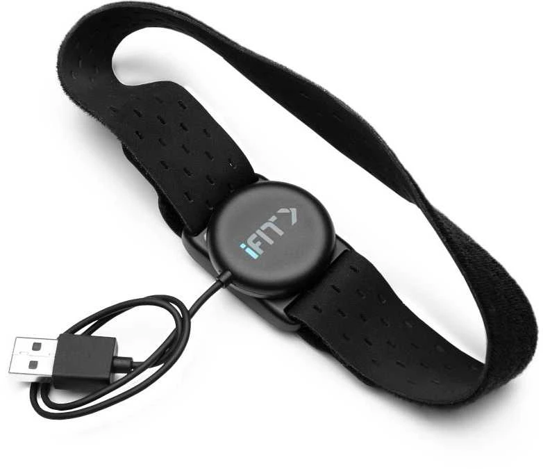 Nordic Track Širdies ritmo monitorius NORDICTRACK Smartbeat