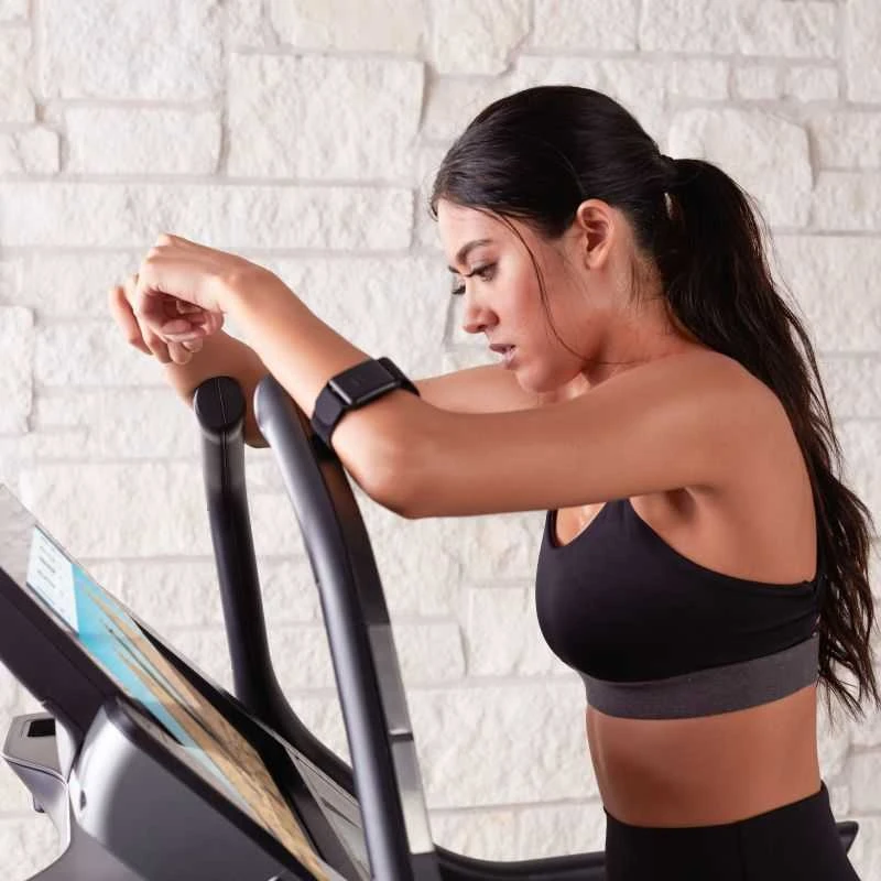 Nordic Track Širdies ritmo monitorius NORDICTRACK Smartbeat