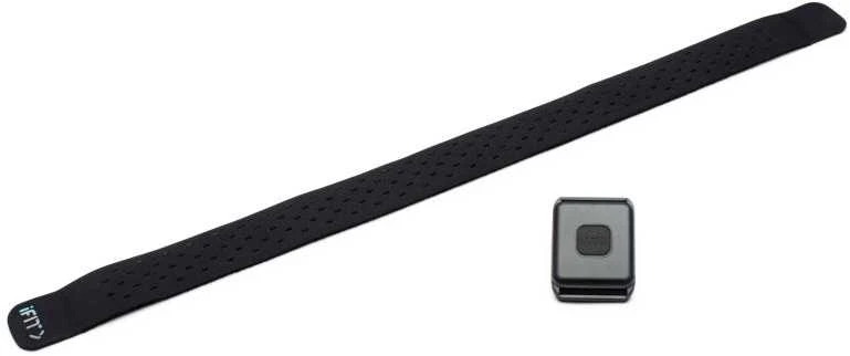 Nordic Track Širdies ritmo monitorius NORDICTRACK Smartbeat